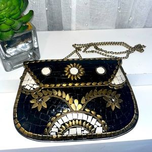 Antilk Kraft Amoli clutch